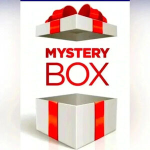 Mystery Luxury Bag Bundle